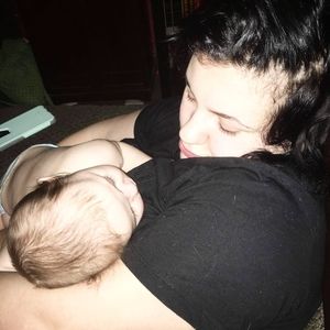 Meet your Posher, Kymnisha